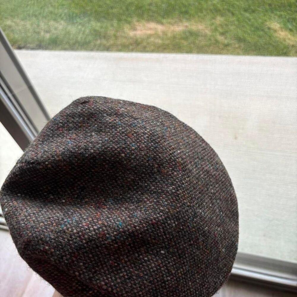 Hanna-andersson Women's multi Hat - Picture 2 of 4